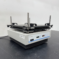Illumina High Speed Micro Plate Shaker image 0